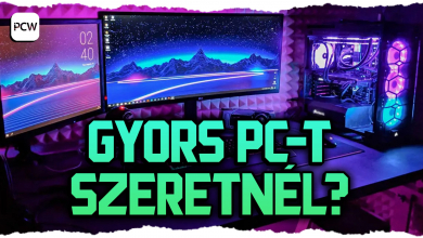 Ezekre a beállításokra figyelj, ha gyors PC-t szeretnél