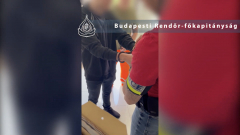 Oktatók és tanulók adatait csalta ki, kiutalt magának pár százezer forint ösztöndíjat egy diák kép