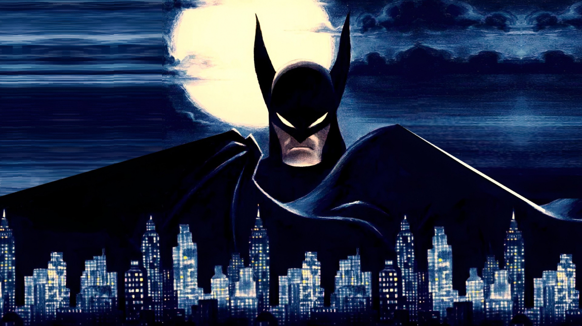 Batman: A köpenyes lovag - ilyennek láttuk az 1-2. részt kép