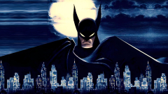 Batman: A köpenyes lovag - ilyennek láttuk az 1-2. részt kép