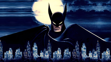 Batman: A köpenyes lovag - ilyennek láttuk az 1-2. részt kép