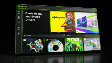 Komoly gondok vannak az Nvidia alkalmazással – jelentősen belassíthatja a játékokat