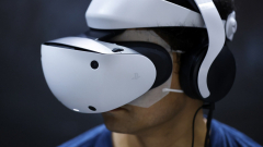 Meglepő kijelentést tett a Sony a hamarosan PC-vel is használható PlayStation VR2-ről kép