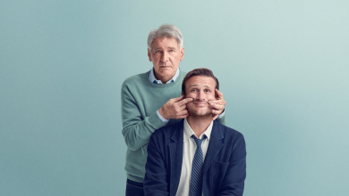 Premierdátumot kapott Jason Segel és Harrison Ford sorozatának második évada