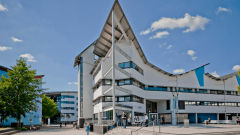 Így csökkenti szén-dioxid-lábnyomát egy menő egyetem kép