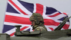 Az Apple döntése veszélybe sodorta a brit védelmi ipart kép