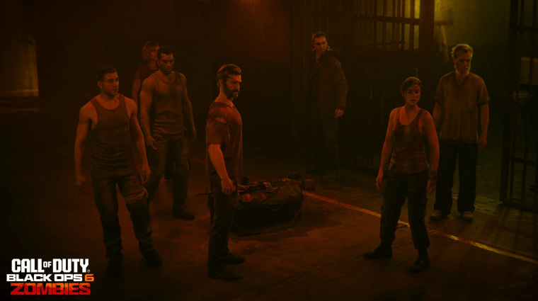 Ízelítőt kapott a Call of Duty: Black Ops 6 zombimódja, és ez csak a kezdet bevezetőkép