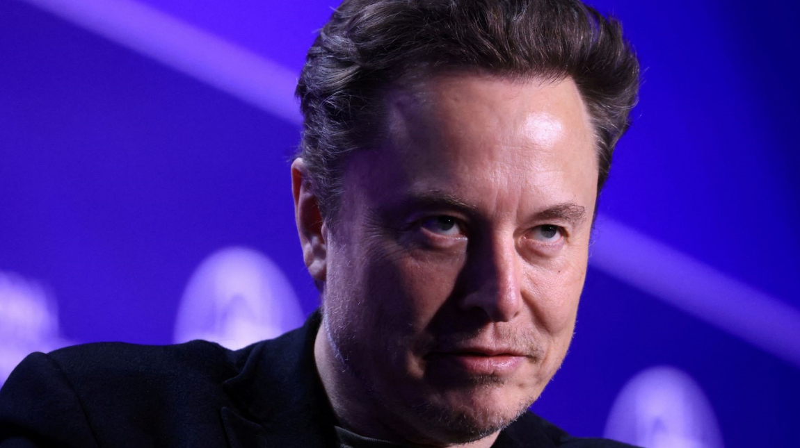 Elon Musk kilenchavonta forradalmasítaná az AI chipek piacát kép