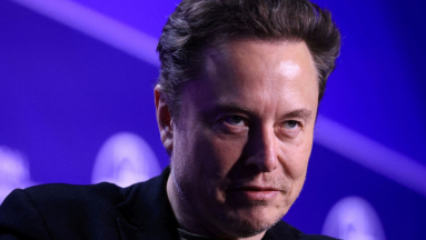 Elon Musk szerint jövőre érkezik a szuperintelligencia kép