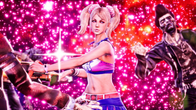 A Lollipop Chainsaw: RePOP előbb jön, mint ígérték