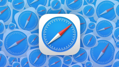 Hiánypótló funkcióval teszi gördülékenyebbé a netezést az Apple kép