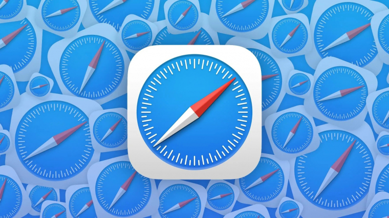 Hiánypótló funkcióval teszi gördülékenyebbé a netezést az Apple kép