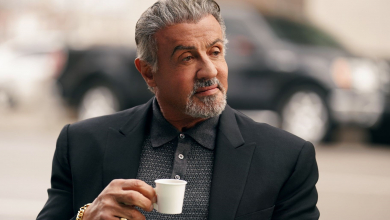 Sylvester Stallone-nal és Oscar-jelölt filmmel erősít szeptemberben a SkyShowtime