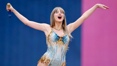 Taylor Swift összes bécsi koncertjét lemondták terrorfenyegetettség miatt kép