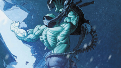 A Bosszúállók a xenomorfokkal csapnak össze, íme az első képek kép