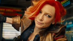 Hát így: 4 százalékos pontszámmal nyitott a Borderlands film kép