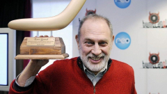 Meghalt Boros Lajos, a legendás rádiós kép