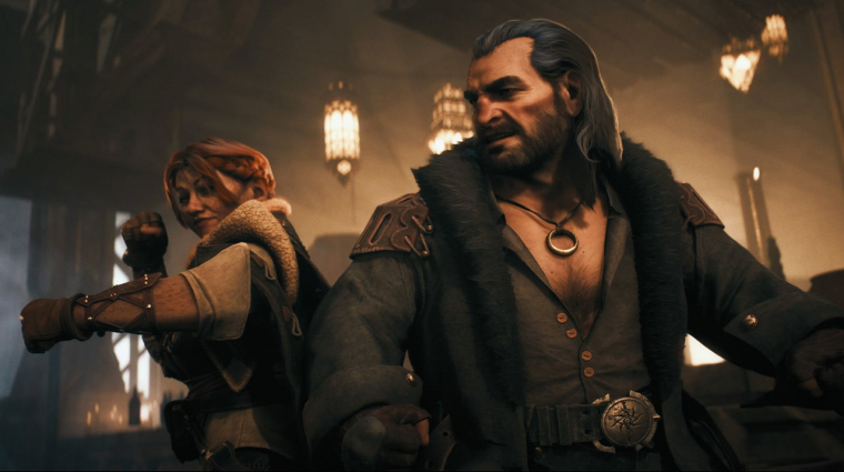 Az EA leépítésbe kezdett a BioWare-nél, elküldte a Dragon Age: The Veilguard íróit is bevezetőkép