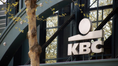 Nőtt a KBC pénzügyi csoport negyedéves bevétele és nyeresége kép