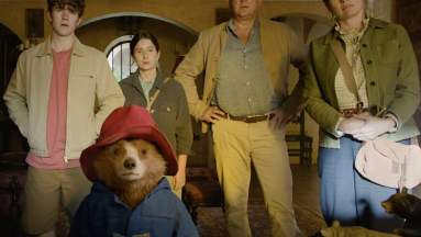 Új jelenetekkel csalogat a Paddington in Peru második előzetese kép