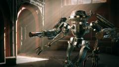 Izgalmas RPG-t fejleszt a Dishonored alkotójának új csapata, itt vannak az első részletek kép