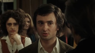 Trailert kapott a Saturday Night Live indulását bemutató film kép