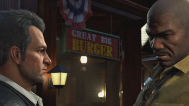 Szebb, de még mindig idegesítő a Dead Rising Deluxe Remaster – kipróbáltuk