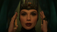 Trailert kapott az élőszereplős Hófehérke, amiben nem Gal Gadot a legszebb e vidéken kép