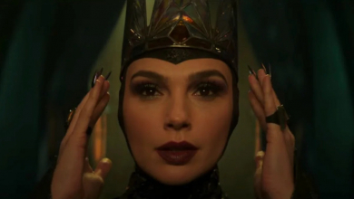Gal Gadot kaszkadőr nélküli logikai bukfenccel kötötte össze a Hófehérke bukását az Izrael-ellenességgel kép