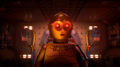 Az egész galaxis a feje tetejére áll a LEGO Star Wars: Rebuild the Galaxy új előzetesében kép