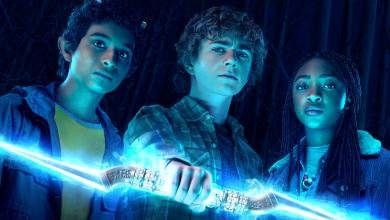 Minden téren szinten lép a Percy Jackson második évada kép