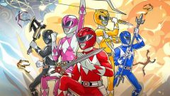 Power Rangers Mighty Force és még 8 új játék, amire érdemes figyelni kép