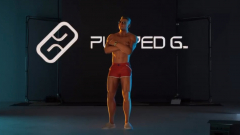Kifulladt Pumped Gabo NFT-projektje kép