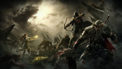Kiderült, lesz-e valaha crossplay a The Elder Scrolls Online-ban kép