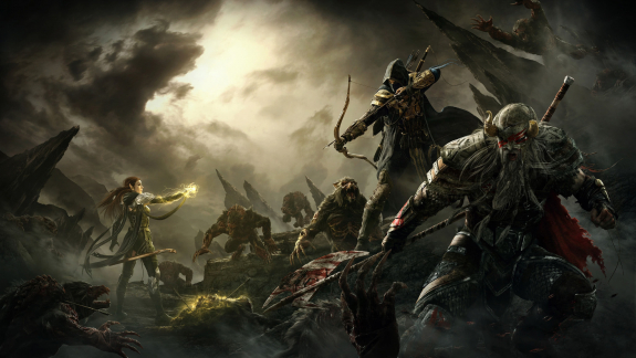 Kiderült, lesz-e valaha crossplay a The Elder Scrolls Online-ban kép