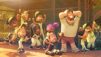 A sport világába kalauzol az első Pixar-sorozat, itt a Win or Lose trailere kép