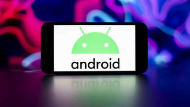 Az Android legújabb frissítése asztali gépet csinál a telefonodból kép