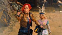 Reagált a Take-Two fejese a Borderlands film gyalázatos pontszámaira, de igazából a bevétel miatt kellene aggódnia kép