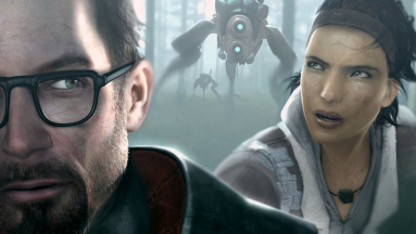 Meglepetés: teljesen ingyen játszhatod a Half-Life 2-t a böngésződben kép