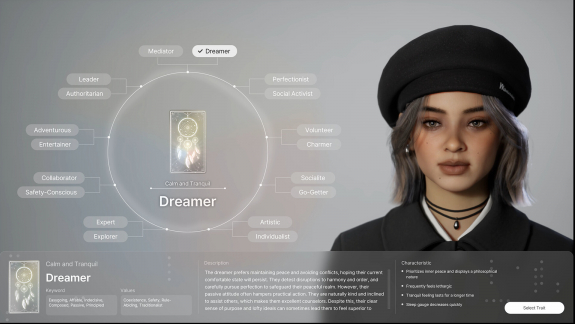 Már elérhető a The Sims kihívójának ingyenes demója, de nem árt sietni kép