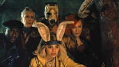 A Lionsgate elnöke szerint minden összeomlott a Borderlands film körül kép