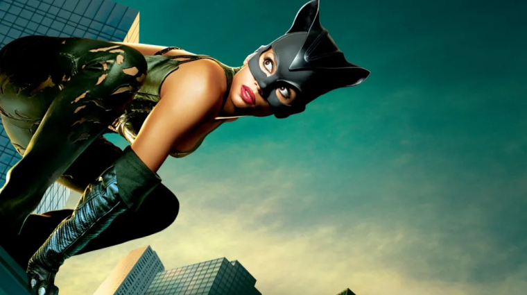 A Warner Bros.-nak egy komoly kikötése volt A Macskanővel kapcsolatban bevezetőkép