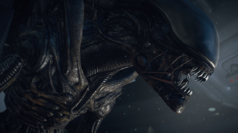 Az Alien: Romulusra készülve a SEGA hatalmas vásárt tart Steamen bevezetőkép