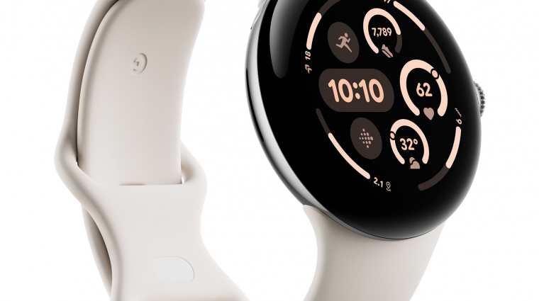 Nem készül több Fitbit okosóra, mást kapunk helyettük kép
