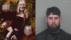 TikTok videó készítése közben lőtték le saját konyhájában a háromgyerekes anyukát kép