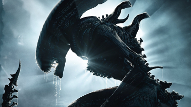 Különleges zenei kiadásokkal ünneplik az Alien napot kép