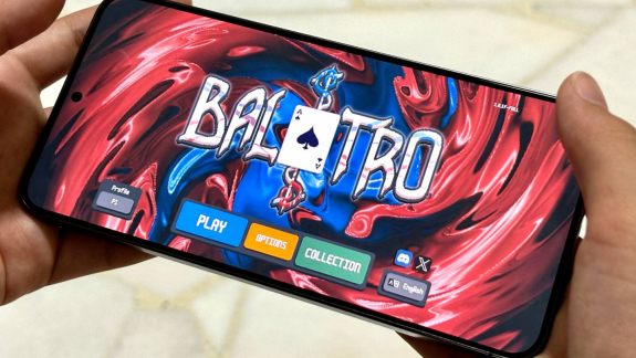 A Balatro már a Black Mirror világában is létezik kép