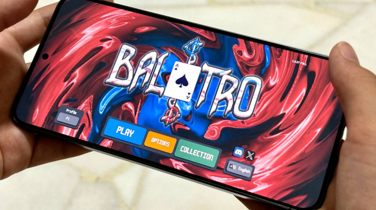 A Balatro már a Black Mirror világában is létezik bevezetőkép