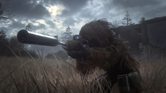 Hirtelen megint népszerű lett a Call of Duty 4 remastere kép
