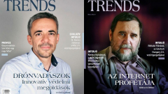 Megjelent a ComputerTrends és a EduTrends Lapozó kép